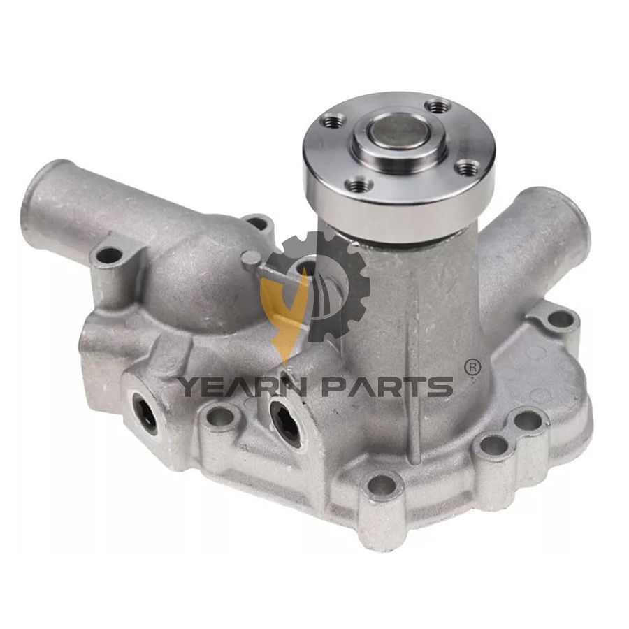 Water Pump 153-5955 for Caterpillar CAT 301.5 301.6 301.8 Excavator 3003 Engine