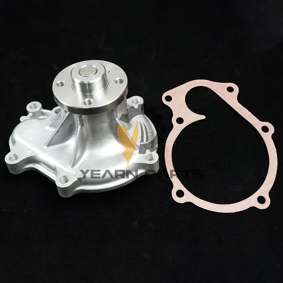 Water Pump 16412-73030 for Kubota Tractor B21 B2320 L3560 L4060 G2160 GR2120