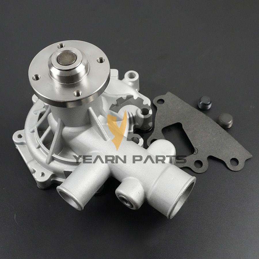 Water Pump 173-1282 1731282 for Catepillar Skid Steer Loader Cat 236 248 267 287