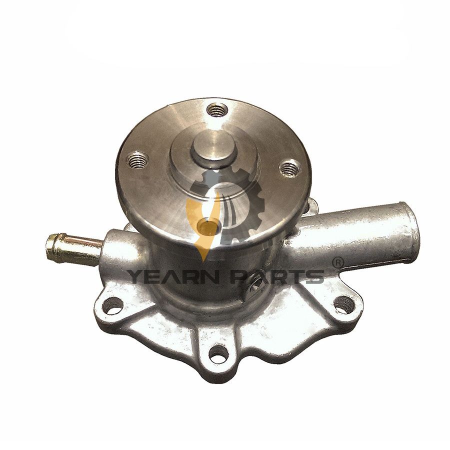 Water Pump 19069-7303-2 1906973032 for Hitachi EX10U-1B Excavator