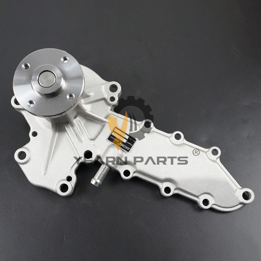 Water Pump 1E017-73030 1E01773030 1E017-73032 1E01773032 for Kubota Engine V2003T V2203
