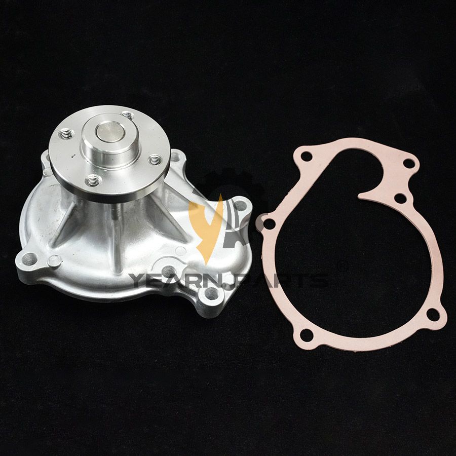 Water Pump 1K011-73034 for Kubota Tractor M100 M105 M108 M110 M120 M125 M126 M135 Loader SVL90