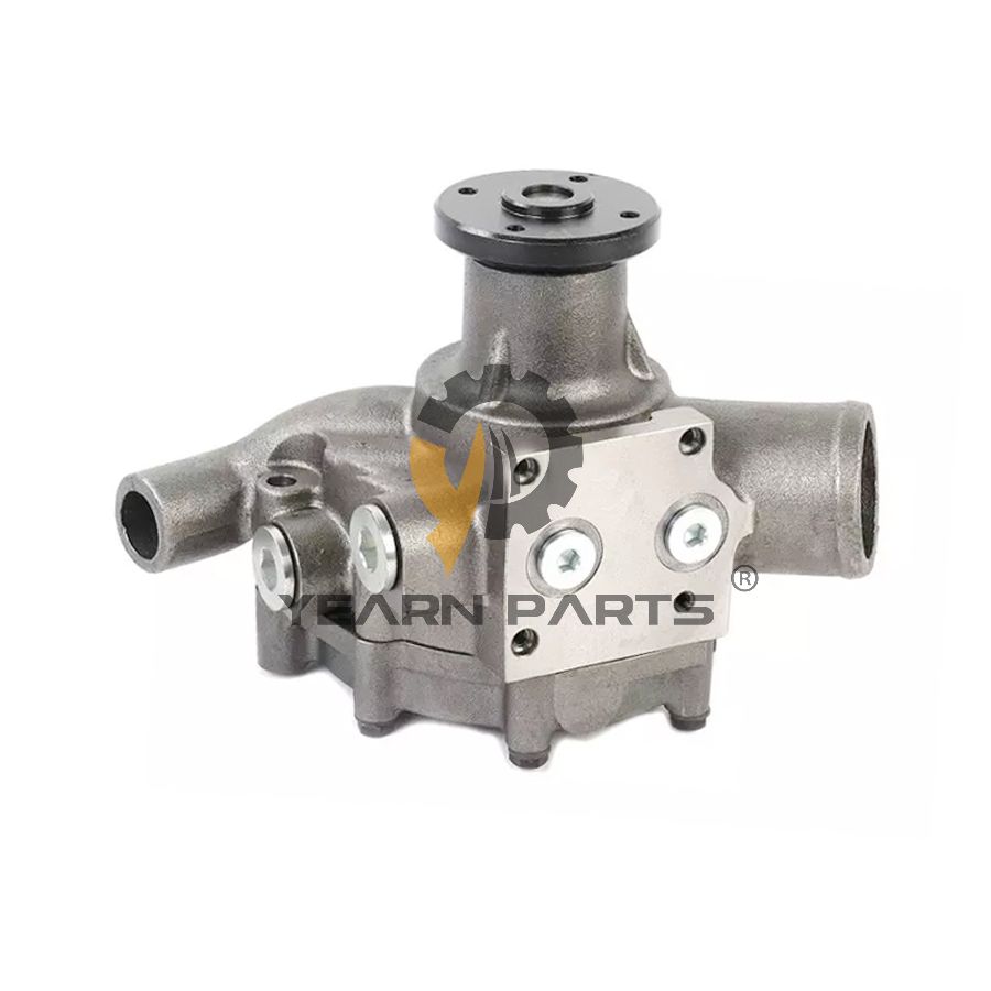 Water Pump 210-9096 2109096 CA2109096 for Caterpillar CAT D6R D6T 627G 973C Engine C-9