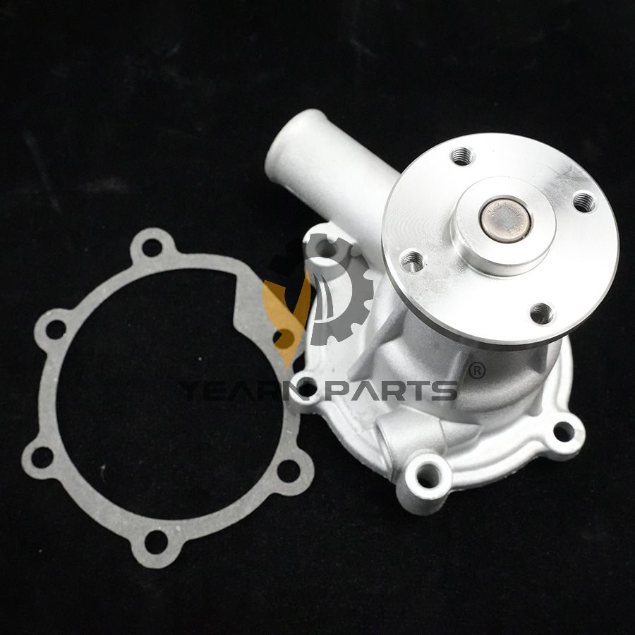 Water Pump 223-0296 265-7845 for Caterpillar Excavator CAT 301.6C 301.8C