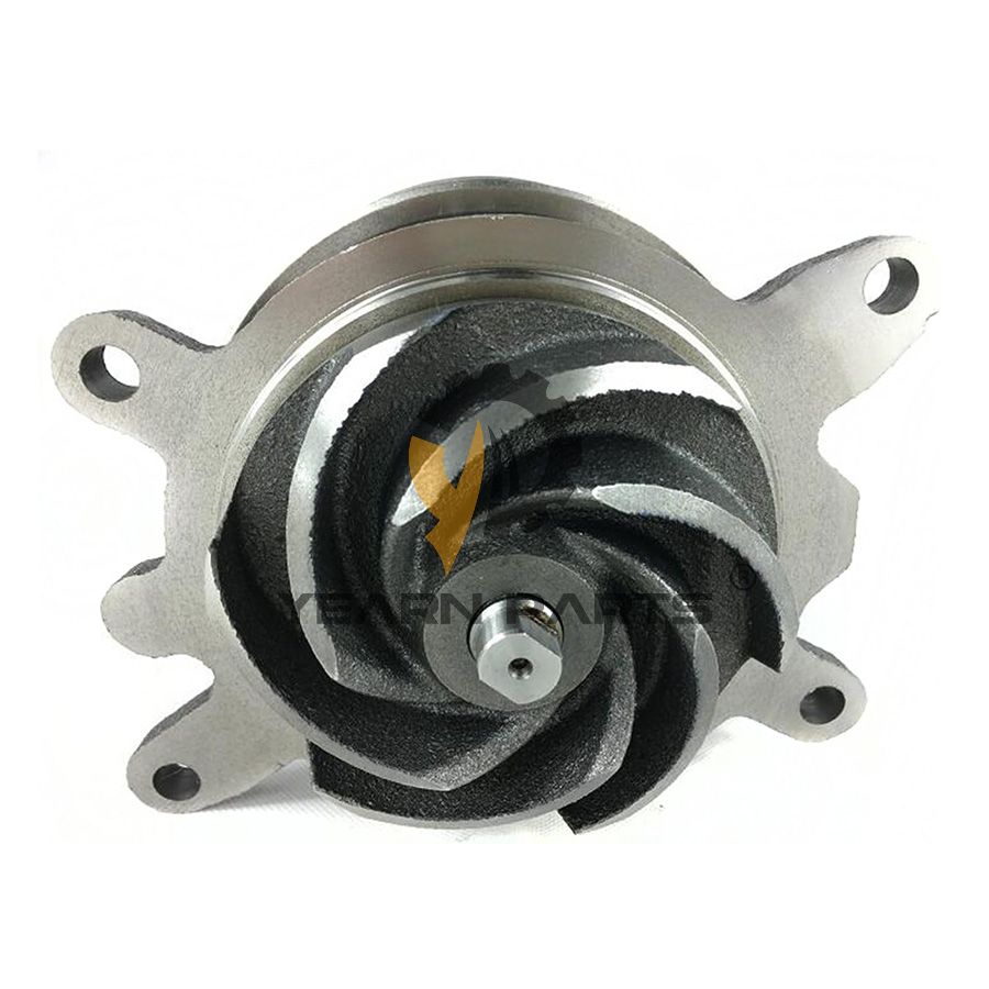 Water Pump 2W-1225 for Caterpillar CAT 231D 231D LC Excavator with 3208 Engine