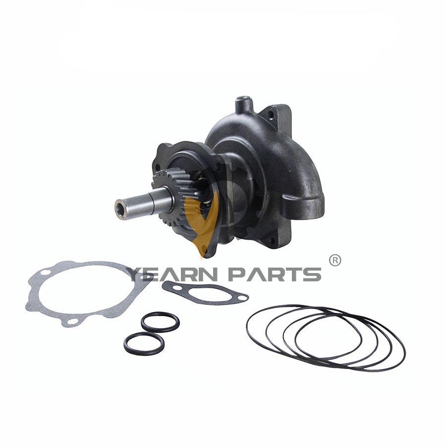 Water Pump 3803403 for Doosan Daewoo Excavator MEGA 500-V TIER-II