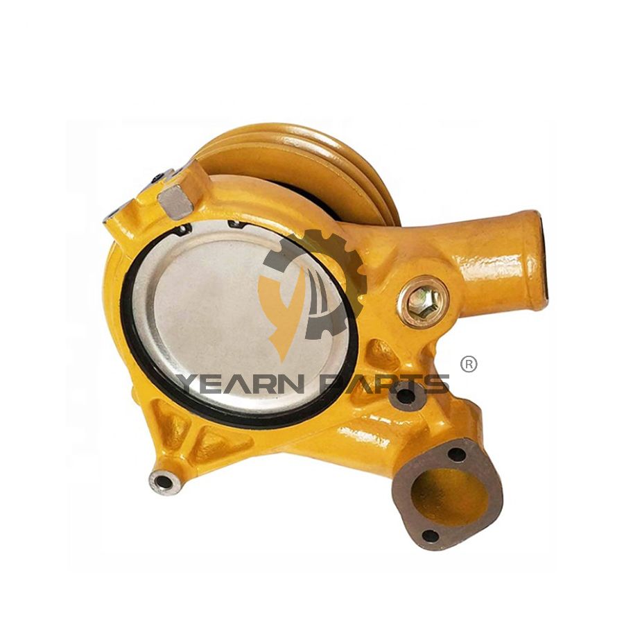 Water Pump 6136-61-1601 6136-61-1600 6136611601 6136611600 for Komatsu Wheel Loader WA200-1
