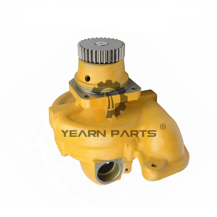 Water Pump 6240-61-1100 6240-61-1102 6240-61-1103 for Komatsu Excavator PC1250-7 PC1250-8 Engine SAA6D170E