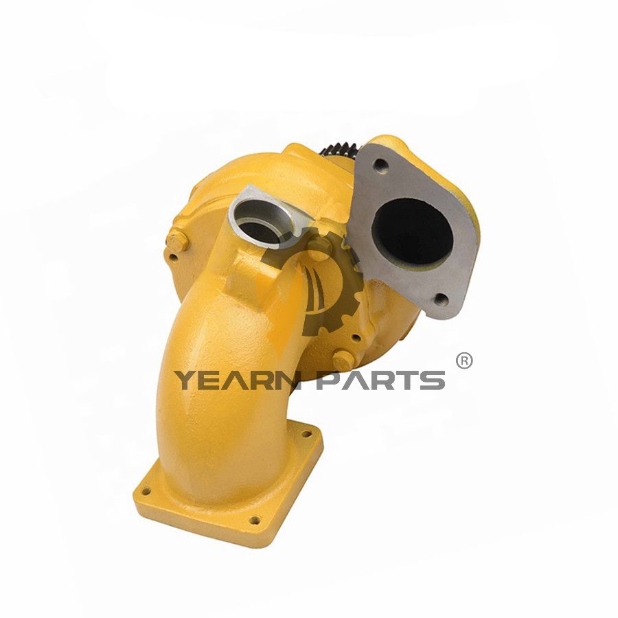 Water Pump 6240-61-1100 6240-61-1102 6240-61-1103 for Komatsu Wheel Loader WA600-3 WA600-6 WA600-8 WA700-3 WD600-3 WD600-6 Engine SAA6D170E