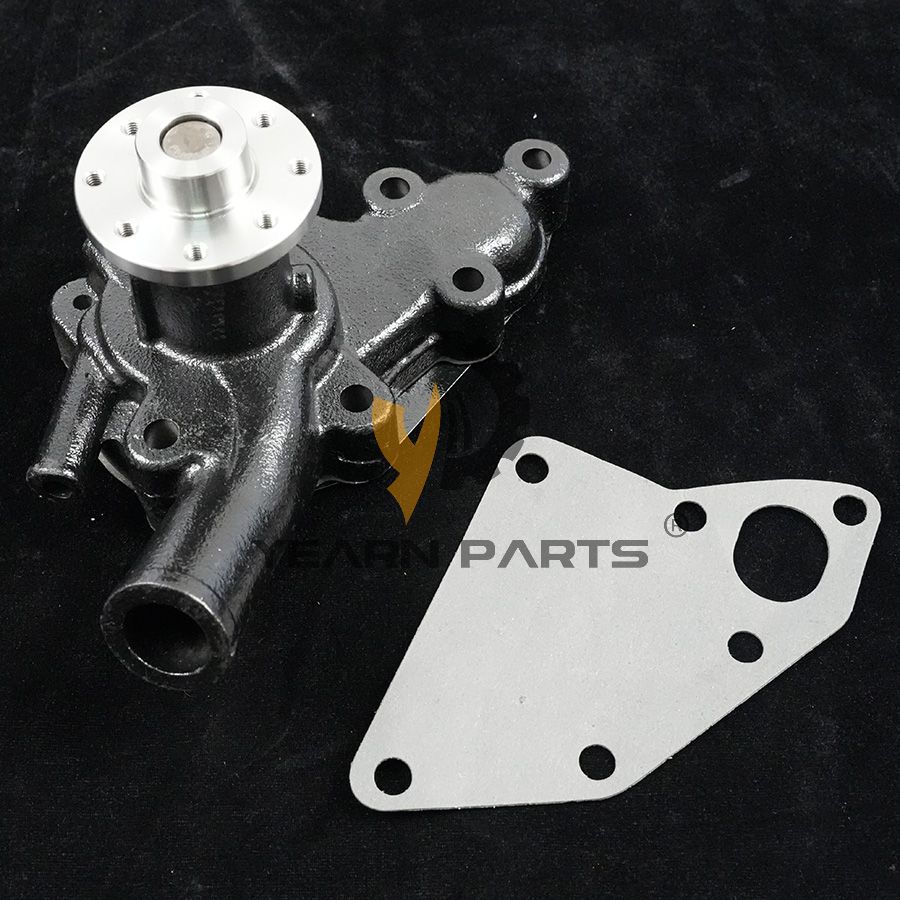 Water Pump 65.06500-6253 65.06500-6122A 65.06500-6122B 65.06500-6122 Doosan Daewoo Excavator SOLAR 50W-3 SOLAR 50W-III 