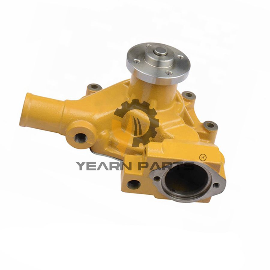 Water Pump 6640152 Bobcat Excavator 116