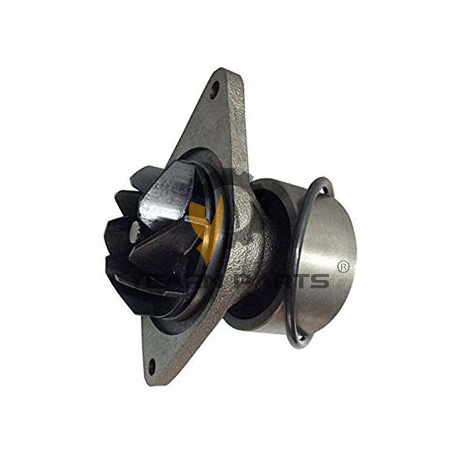 Water Pump 6754-61-1100 6754-61-1010 for Komatsu Wheel Loader WA200-6 WA200-7 WA250-6 WA250-6 WA320-7 WA380-6 WA380-7 Engine 6D105