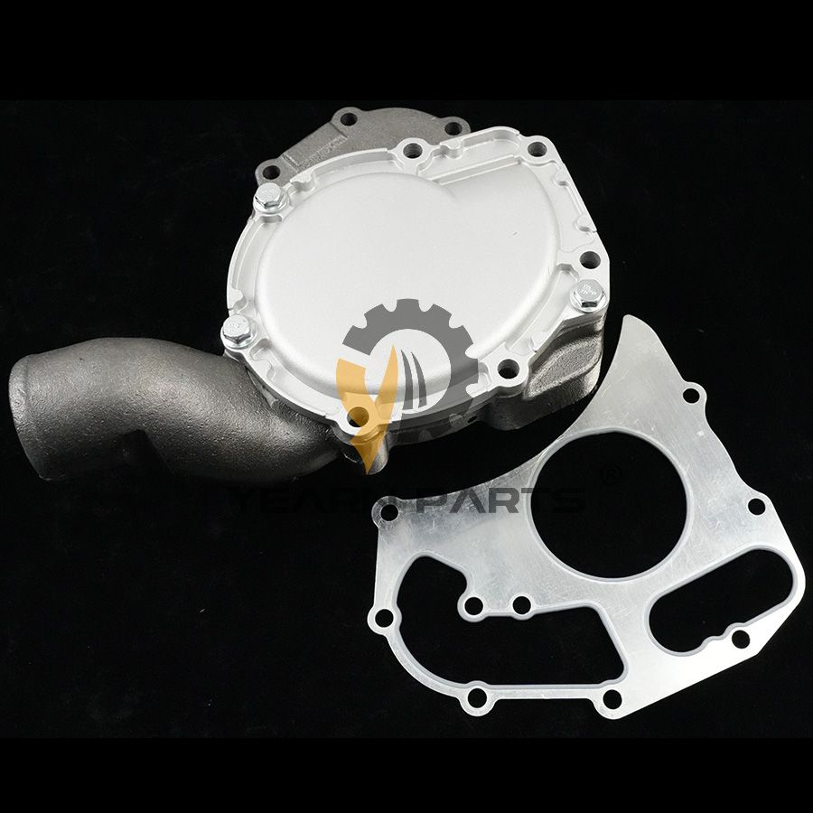Water Pump 7012333 6924950 for Bobcat Versahandler V723 V518