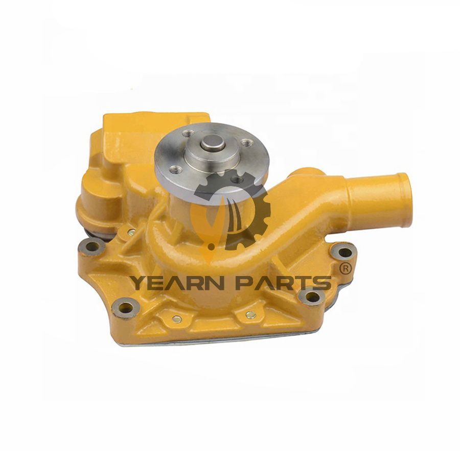 Water Pump 7017981 Doosan Daewoo Excavator DX19