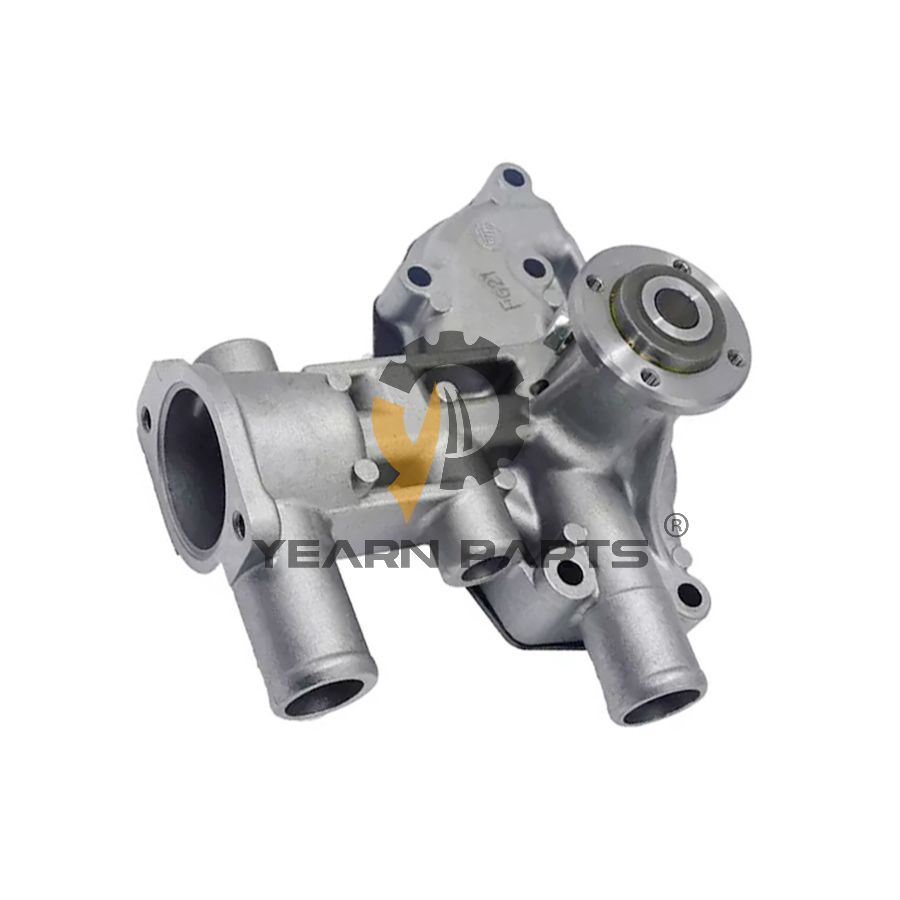 Water Pump 8970693830 8970686490 for Hitachi Excavator EX22 EX25 EX30 EX35 EX40UR EX40UR-2