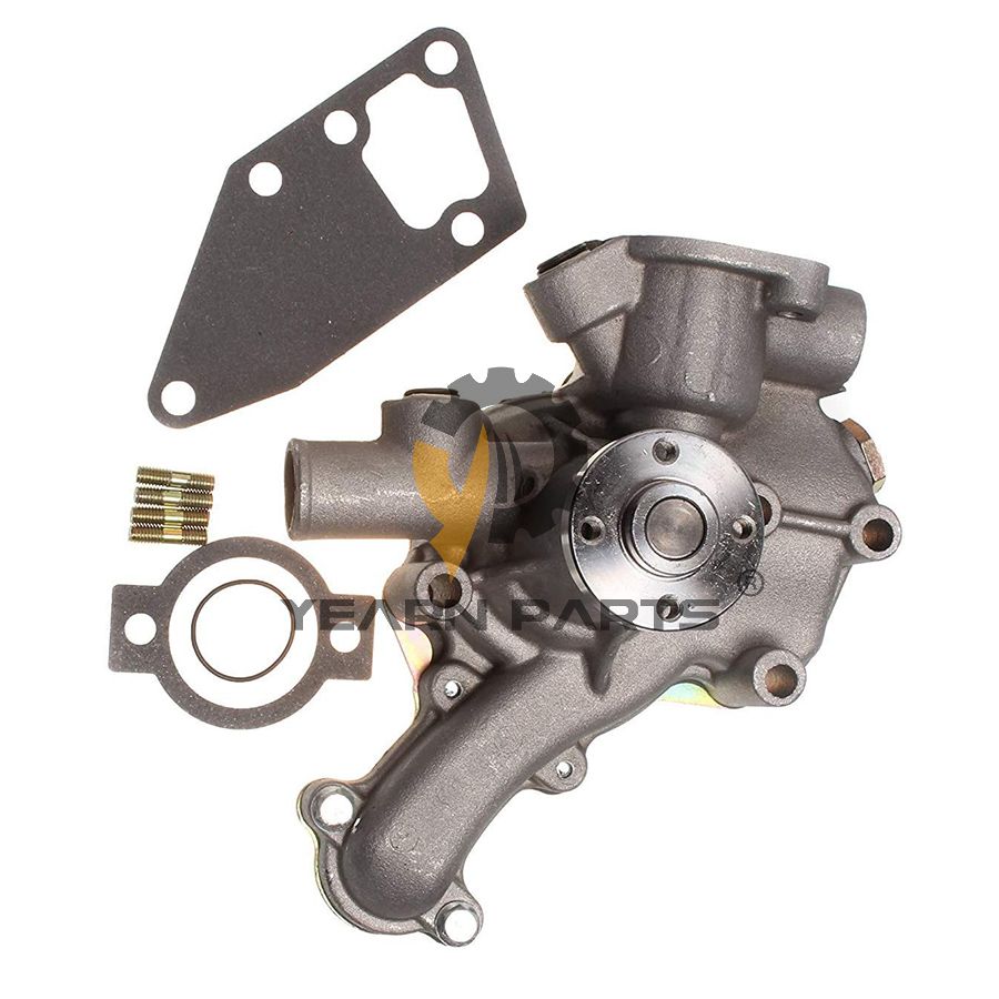 Water Pump for AM881419 John Deere Skid Steer Loader 6675