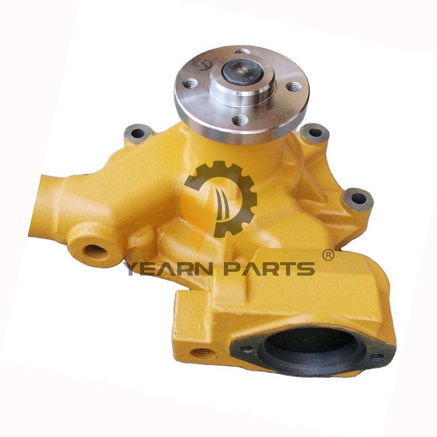Water Pump for Bobcat Excavator 130