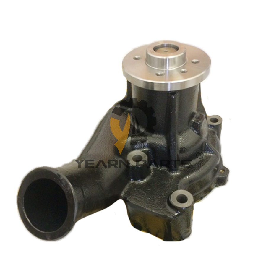 Water Pump for Doosan Daewoo Excavator DX140W / DX160W TIER-III DX140W TIER-III DX140W/DX160W DX140W_DIEU DX160W RAIL WAY DX170W DX180LC DX180LC_DIEU DX190W DX210W