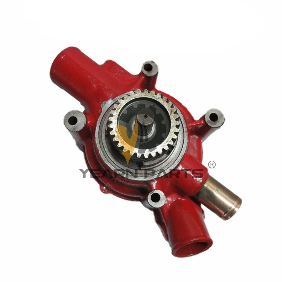 Water Pump for Doosan Daewoo Excavator DX340LCA DX480LCA  DX500LCA  DX520LCA DX420LCA