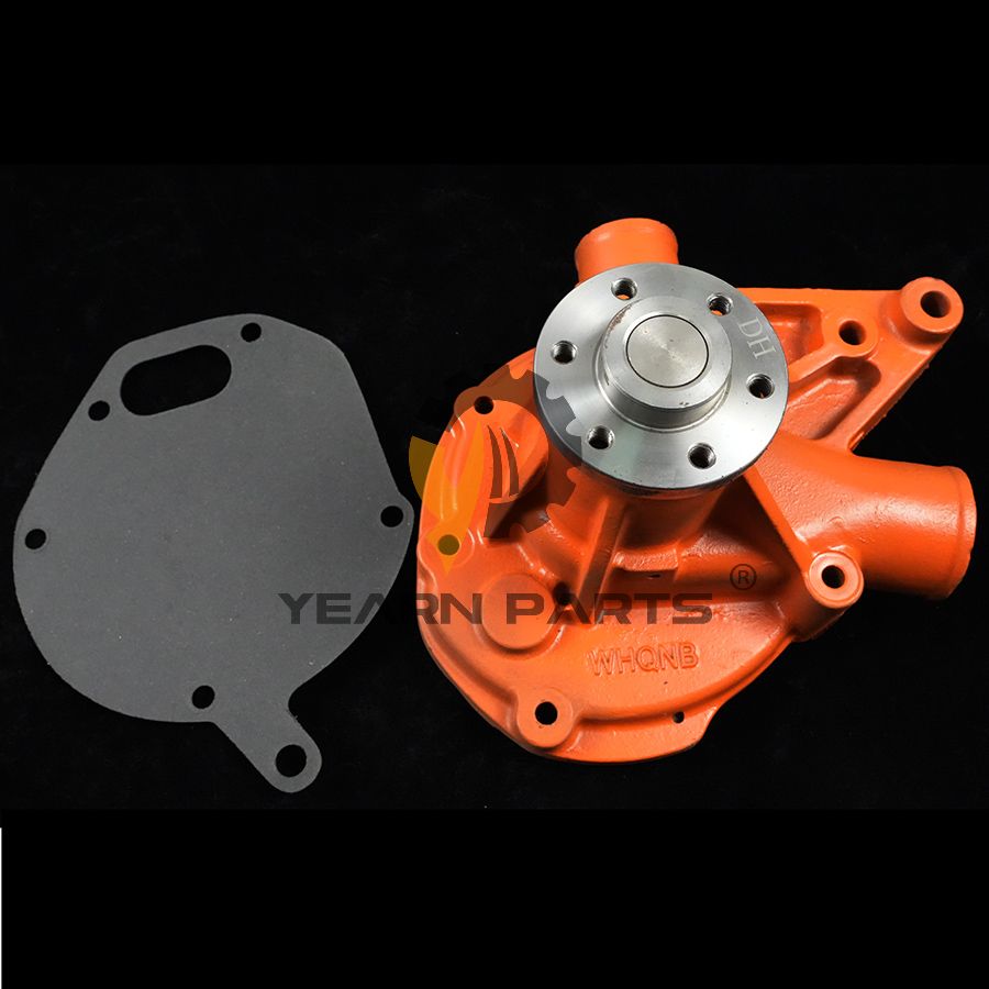 Water Pump for Doosan Daewoo Excavator SOLAR 250LC-V SOLAR 300LC-7A SOLAR 300LC-V