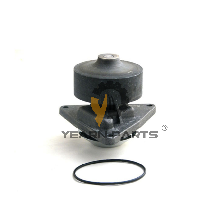Water Pump K9002546 Doosan Daewoo Excavator DL400