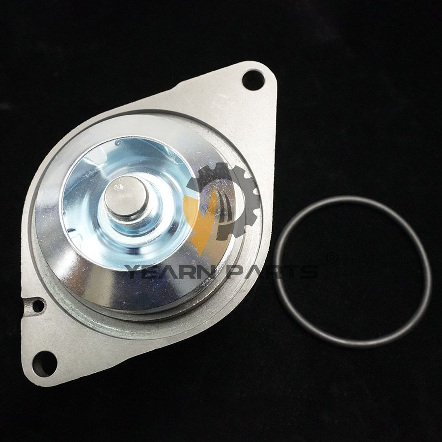 Water Pump K9006976 for Doosan Daewoo Excavator DL160 DX140LCR