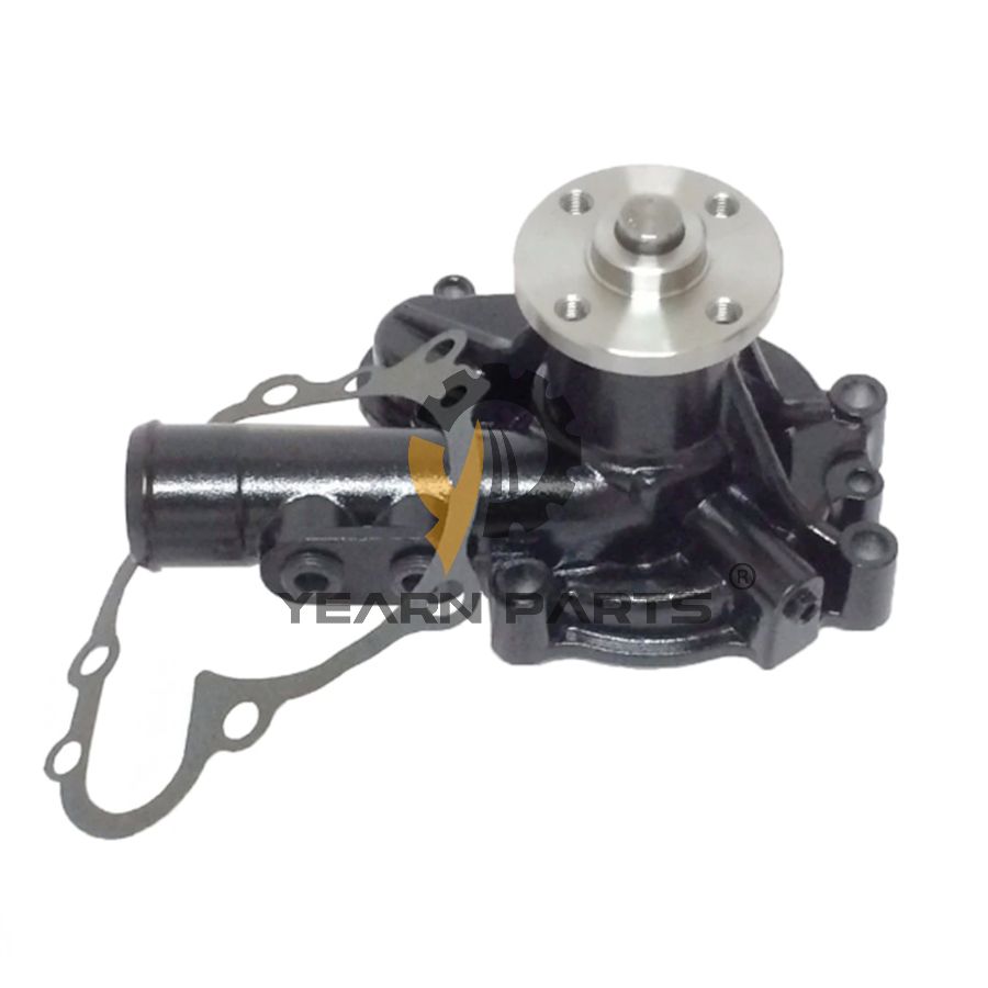 Water Pump MIA880042 MIA883816 for John Deere 244H 244K 244K-II 304H 344K