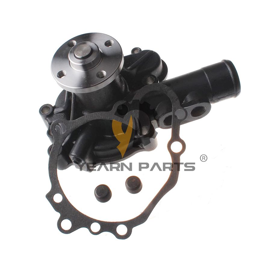 Water Pump MIA882712 for John Deere 60G 75G 85G Excavator