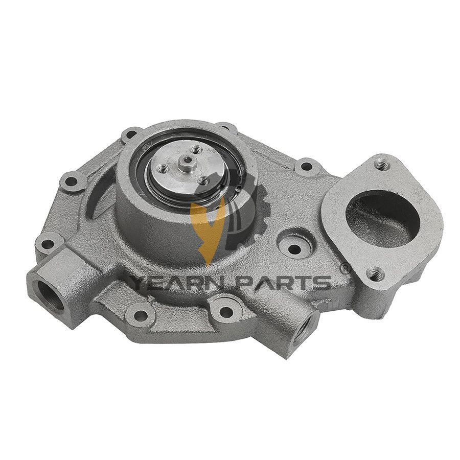 Water Pump RE70985 RE500734 RE505980 SE501609 for John Deere 110 120 120C 120D 130G 160C 160DLC 160GLC 160LC 180GLC 200CLC 200DLC 210G 230CLC 230LC 230LCR 270CLC 270LC 690ELC Excavator