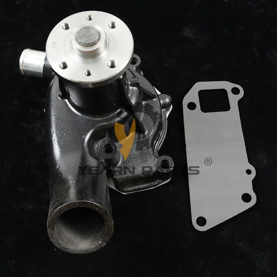 Water Pump VI1136108001 for New Holland Excavator EH130 E130