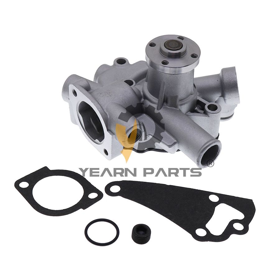 Water Pump VV11924442001 VV11923342000 for Case Excavator CX14