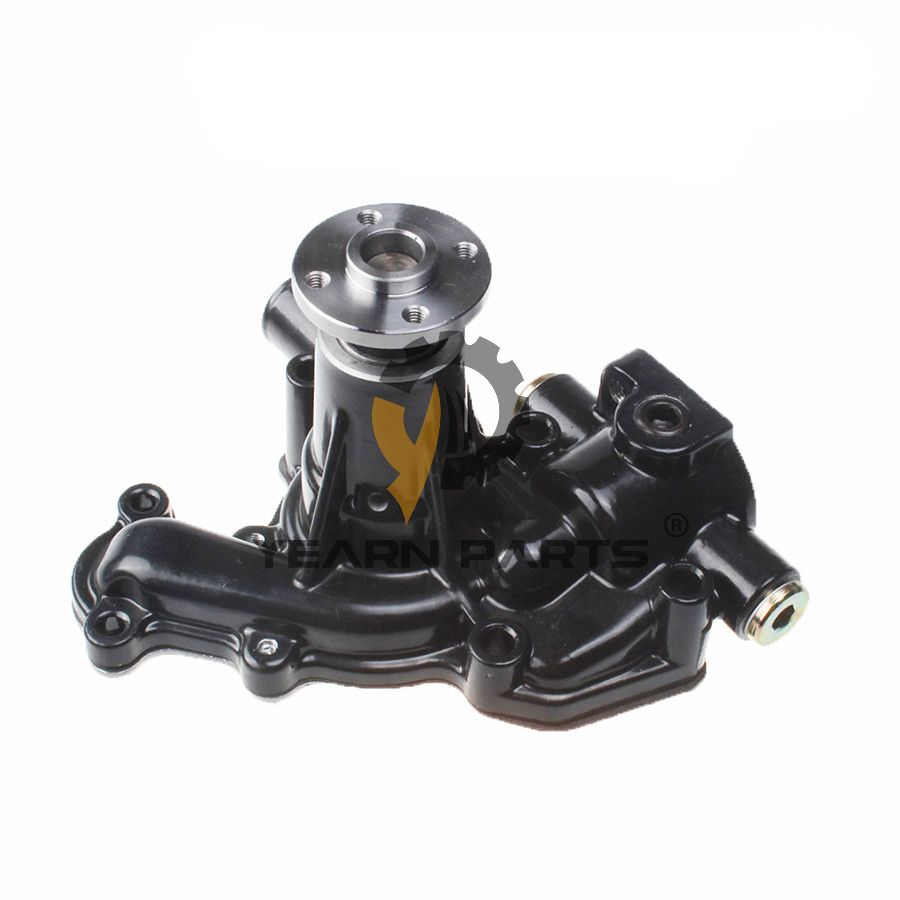 Water Pump VV11981042001 for Case Excavator CX36 CX31