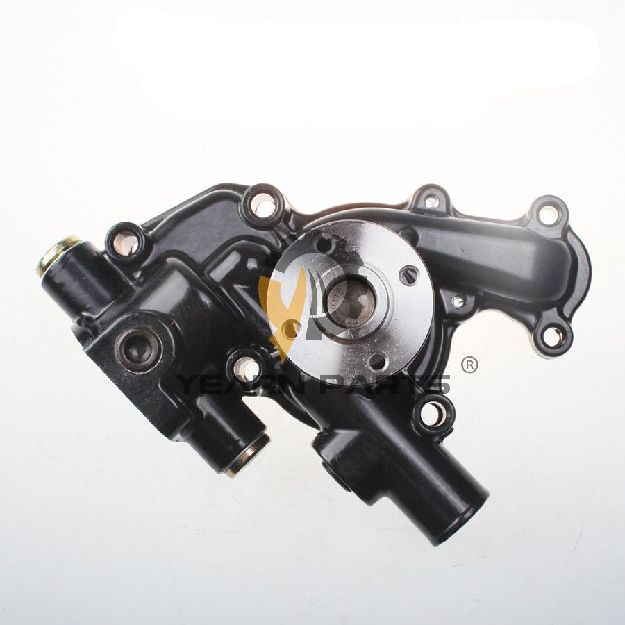 Water Pump VV11981042001 for Kobelco Excavator 30SR 30SR-2 35SR 35SR-2 SK025 SK025-2 SK25SR