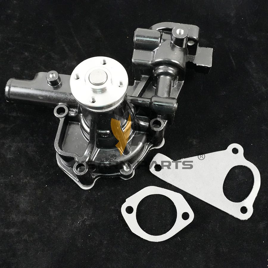 Water Pump VV12900442000 for Kobelco 30SR-3 35SR-3 PV11 35SR-3 PX12 35SR-3 PX13 35SR-3 PX14 Excavator