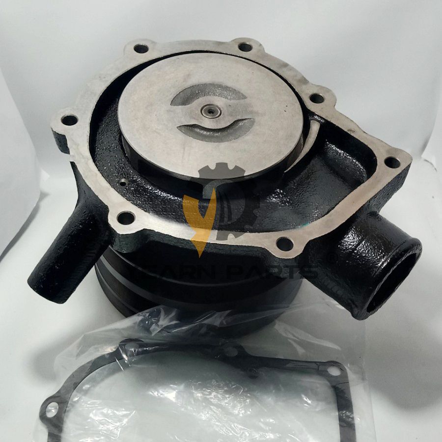 Water Pump XKBH-01850 XKBH01850 for Hyundai Excavator R210220LC-7H R220LC-9SH Engine B3.3