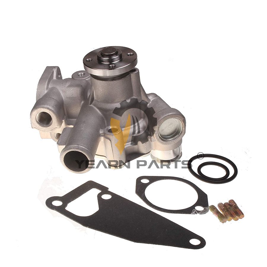 Water Pump YM119540-42000 YM11954042000 for Komatsu Excavator PC09-1  Yanmar Engine 2D70E-5S-BA