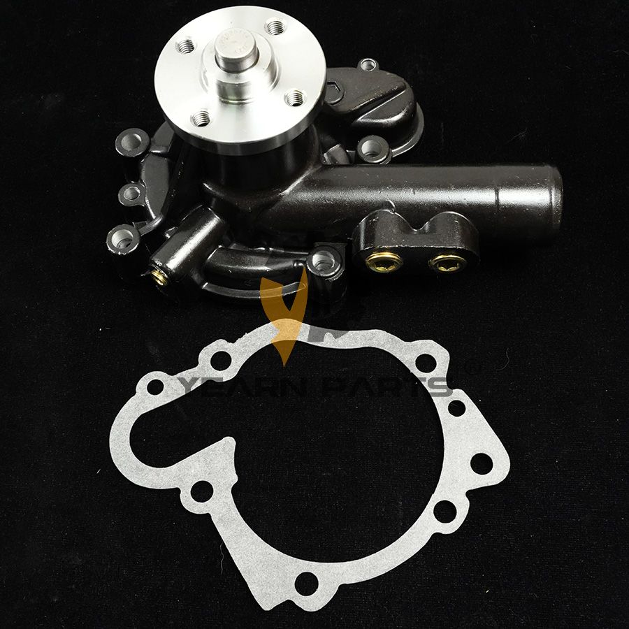 Water Pump YM129900-42000 YM129900-42001 for Doosan Excavator SOLAR 75-V SOLAR 55-VG SOLAR 55W-V SUPER
