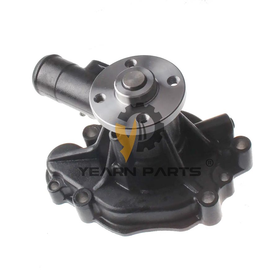 Water Pump YM129907-42000 YM129927-42000 for Mustang 519 2056 2066 2076 2086 1750RT 2100RT 2700V 3300V MTL316 MTL320