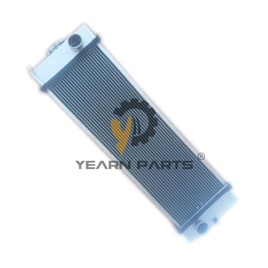 Water Radiator Core ASS'Y 203-03-12221 2030312221 for Komatsu Excavator PC130-8