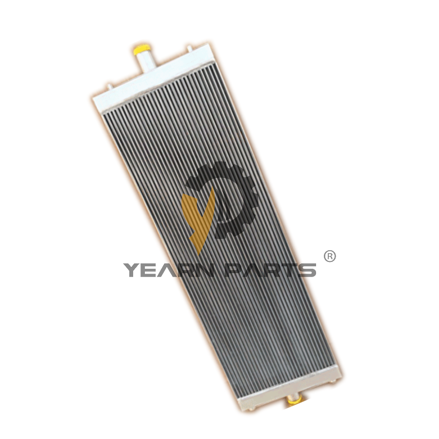 Water Radiator Core ASS'Y 209-03-41210 2090341210 for Komatsu Excavator PC800-8 PC850-8