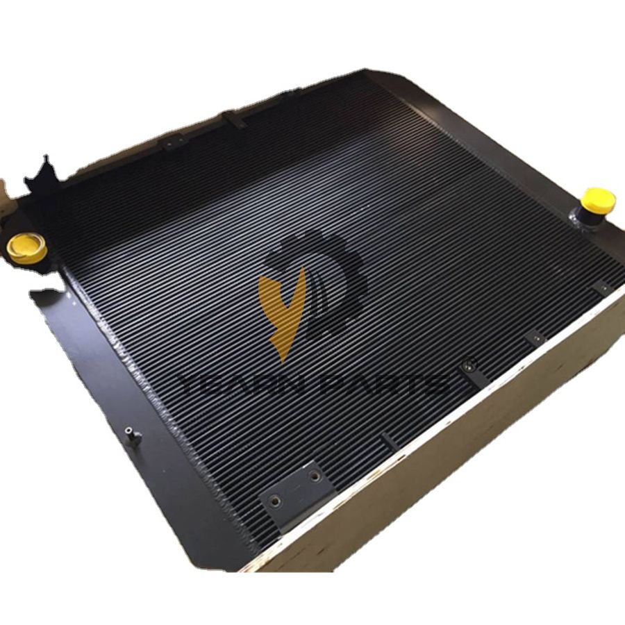 Water Radiator Core ASS'Y 421-03-31551 4210331551 for Komatsu Wheel Loader WA430-5 WA480-5 WA470-5 WA430-6