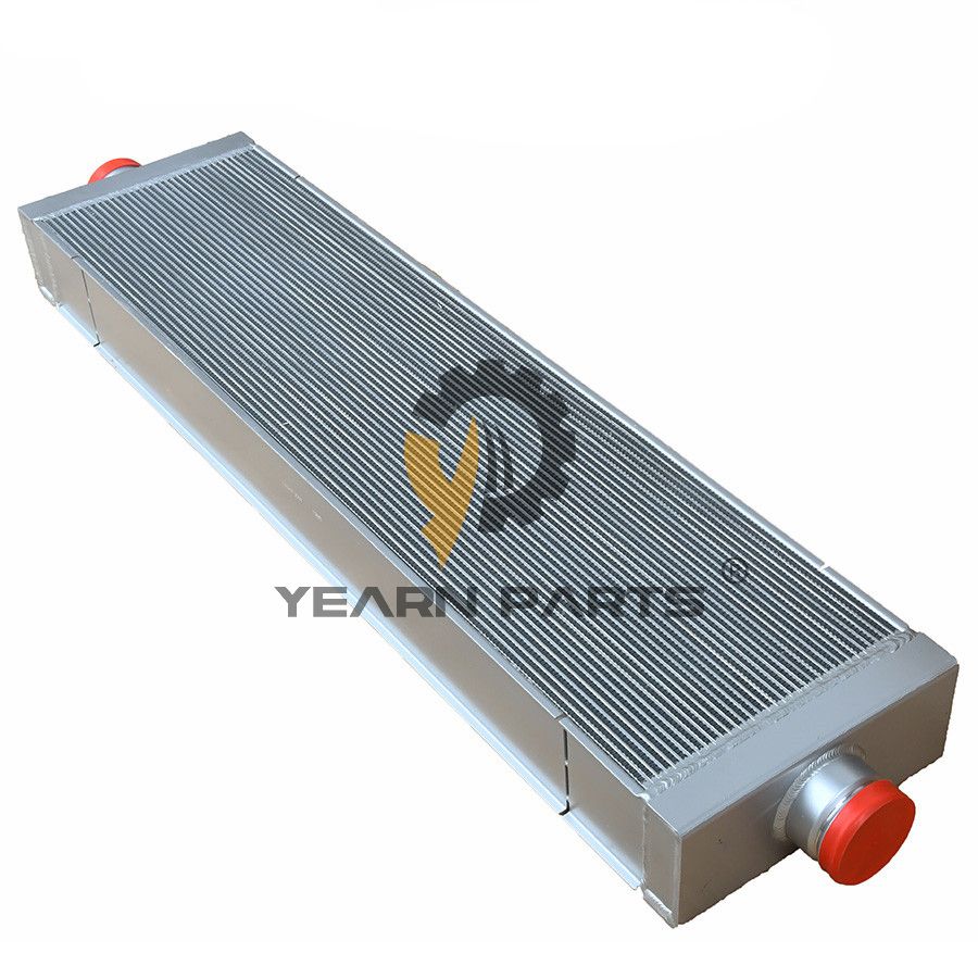 Water Radiator Core ASS'Y 426-03-37550 426-03-37571 for Komatsu Wheel Dozer WD600-6 Loader WA600-6 WA600-6R
