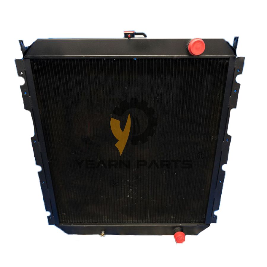 Water Tank Radiator 109-9516 for Caterpillar Excavator Cat 322B L 325B 325B L