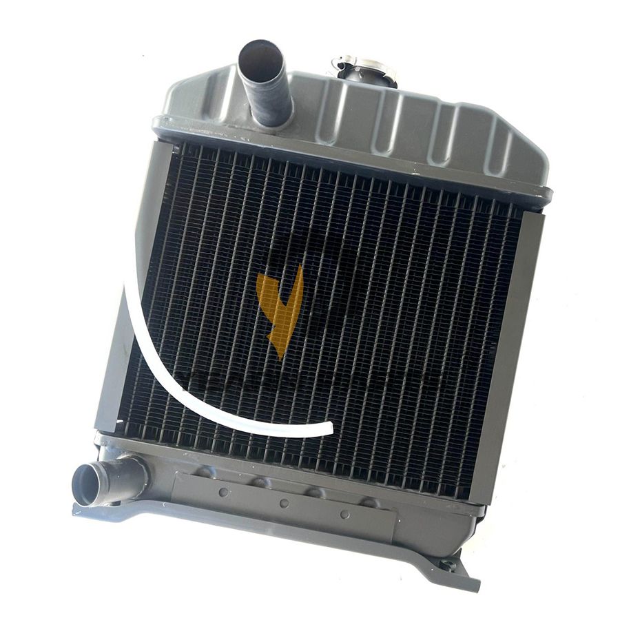 Water Tank Radiator 15221-72063 for Kubota KD-15(S) L175 Excavator