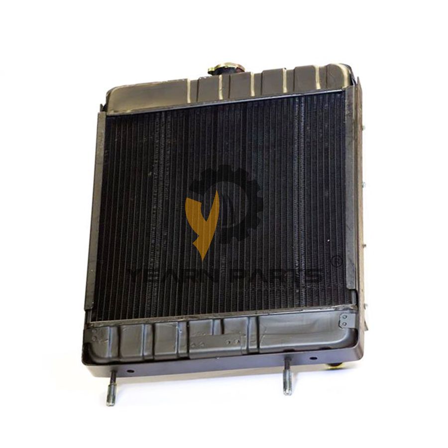 Water Tank Radiator 2485B215 for Perkins Engine D3.152 3.1524