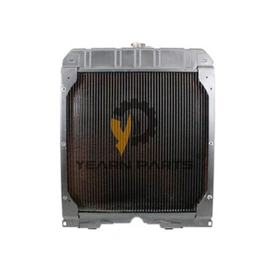 Water Tank Radiator 2485B217 for Perkins Engine T6.3544 6.3544
