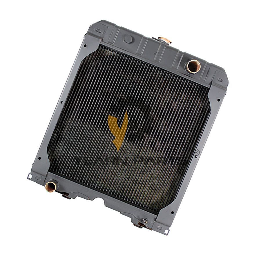 Water Tank Radiator 2485B259 for Perkins Engine 1004G 4.236 4.41