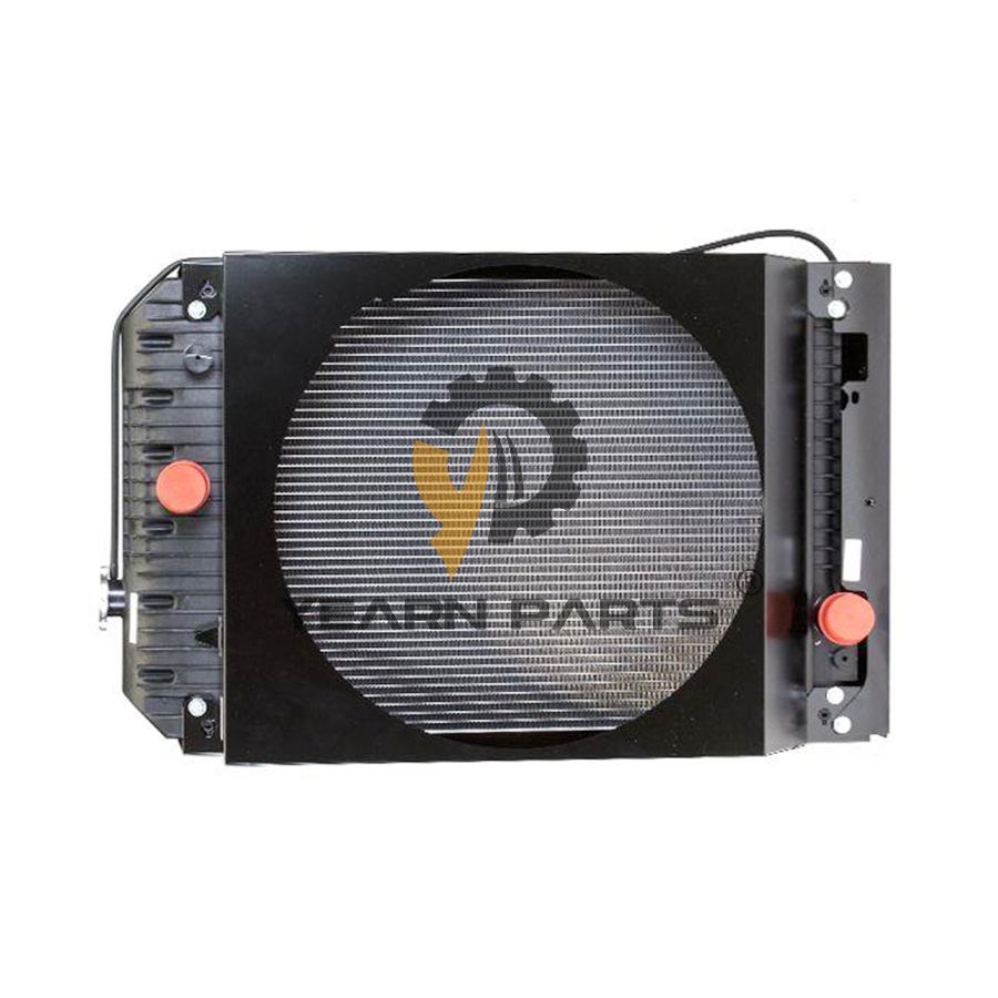 Water Tank Radiator 2485B284 for Perkins Engine 1006-6T