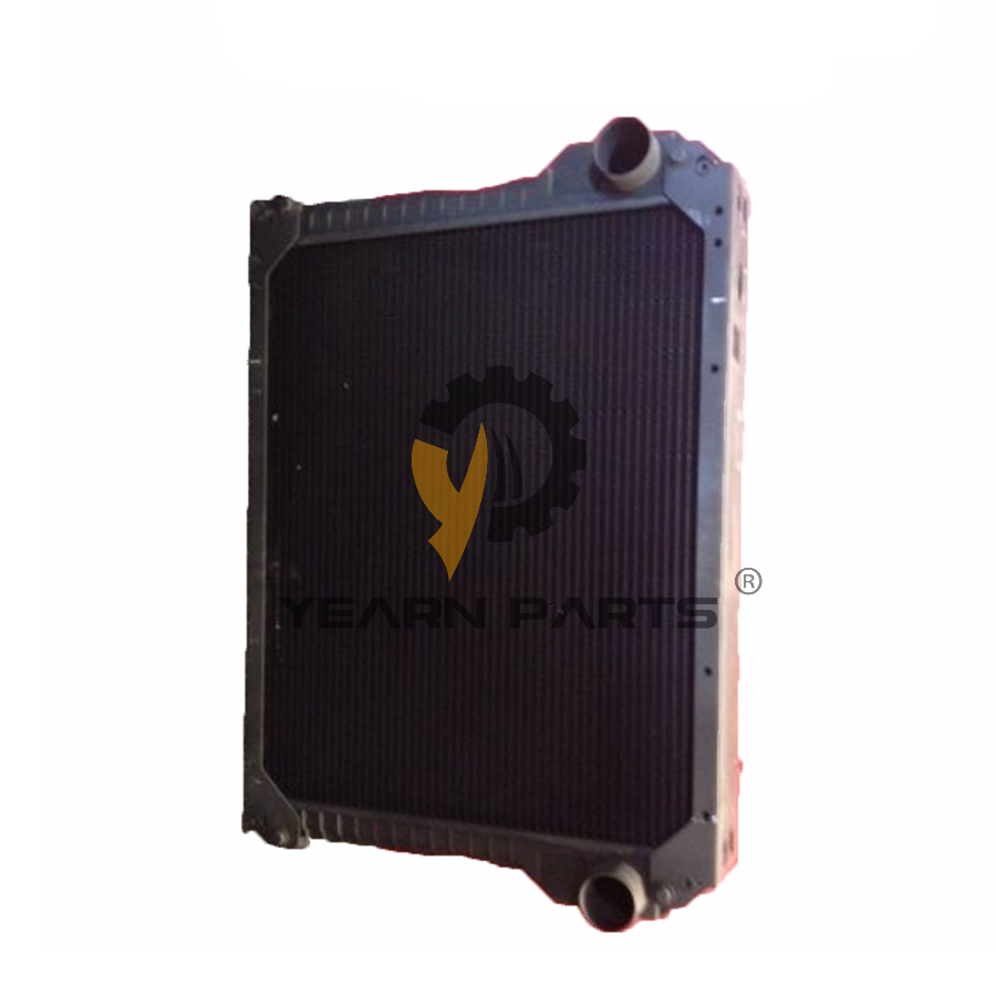 Water Tank Radiator 332C5000 332C5000 332-C5000  for JCB Excavator 526-56 531-70 533-105 535-125 535-95 536-60 550-140