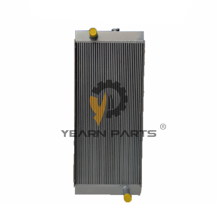 Water Tank Radiator ASS'Y 30927238 for JCB Excavator JS360 LR JS360 XD JS360